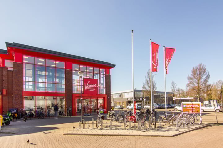 Foto 62 van Stephensonstraat 74