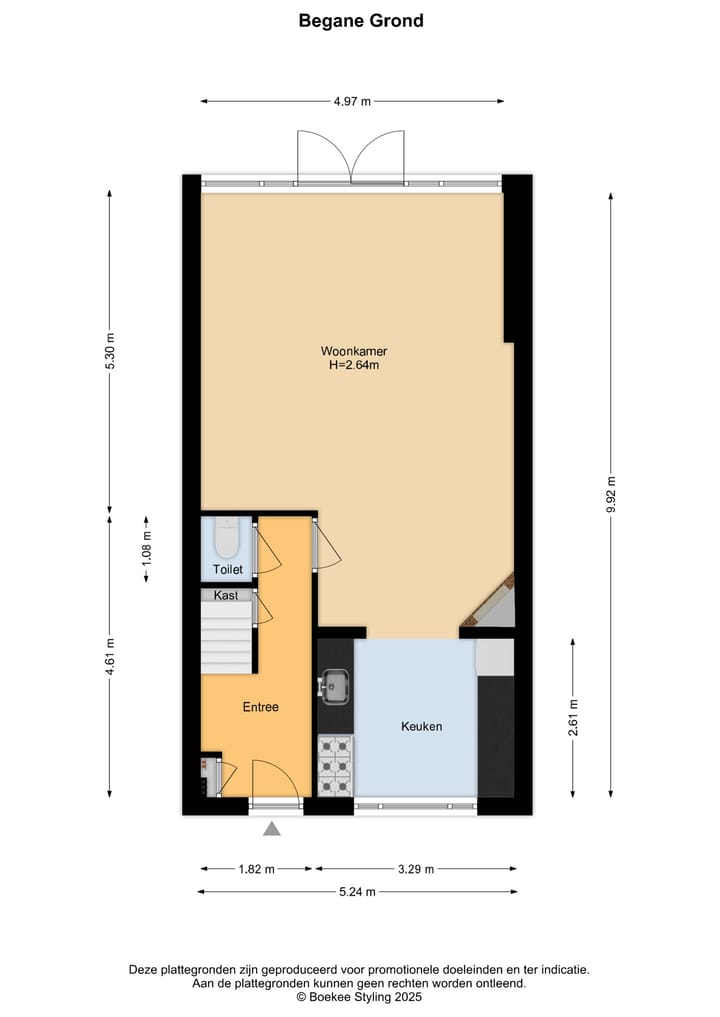 Foto 63 van Stephensonstraat 74