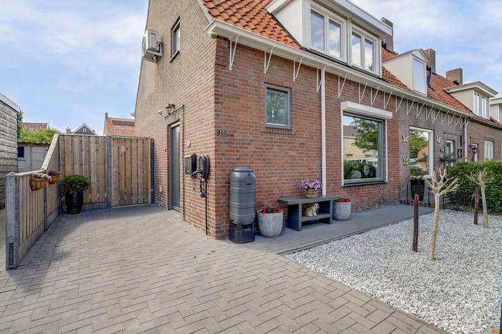 Foto 4 van Wilhelminastraat 20