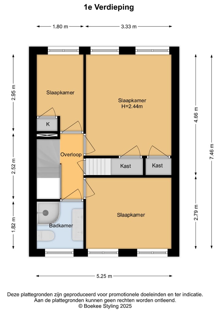 Foto 64 van Stephensonstraat 74