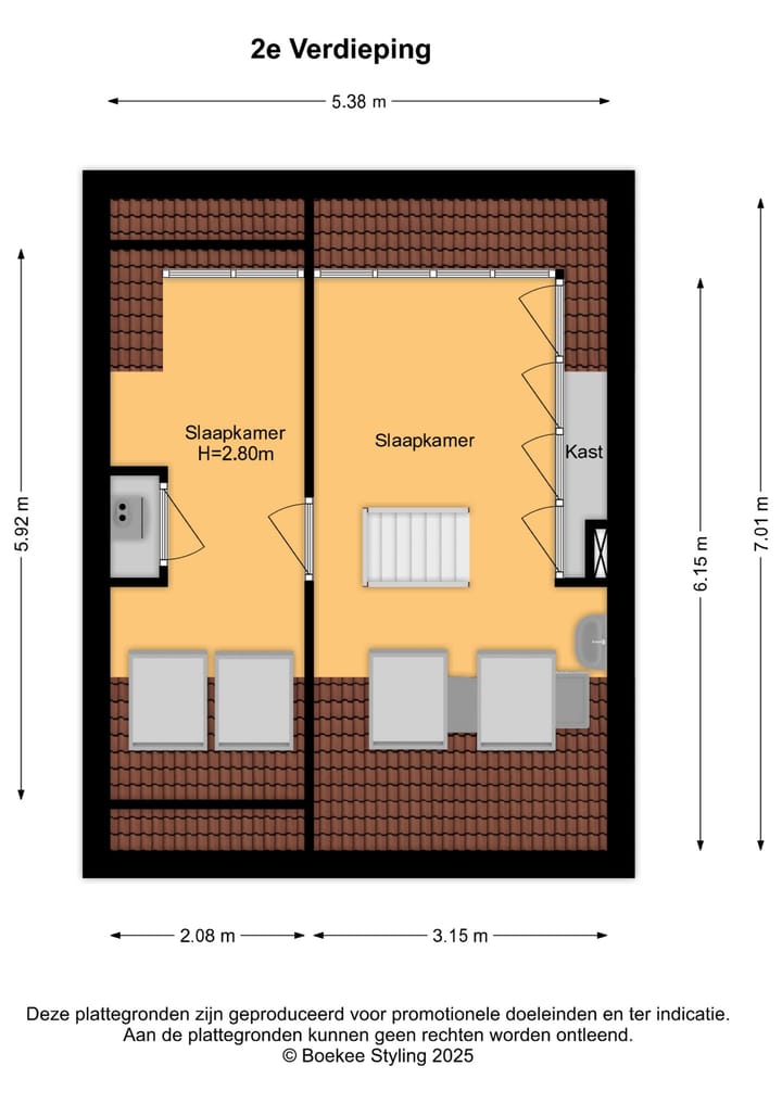 Foto 65 van Stephensonstraat 74