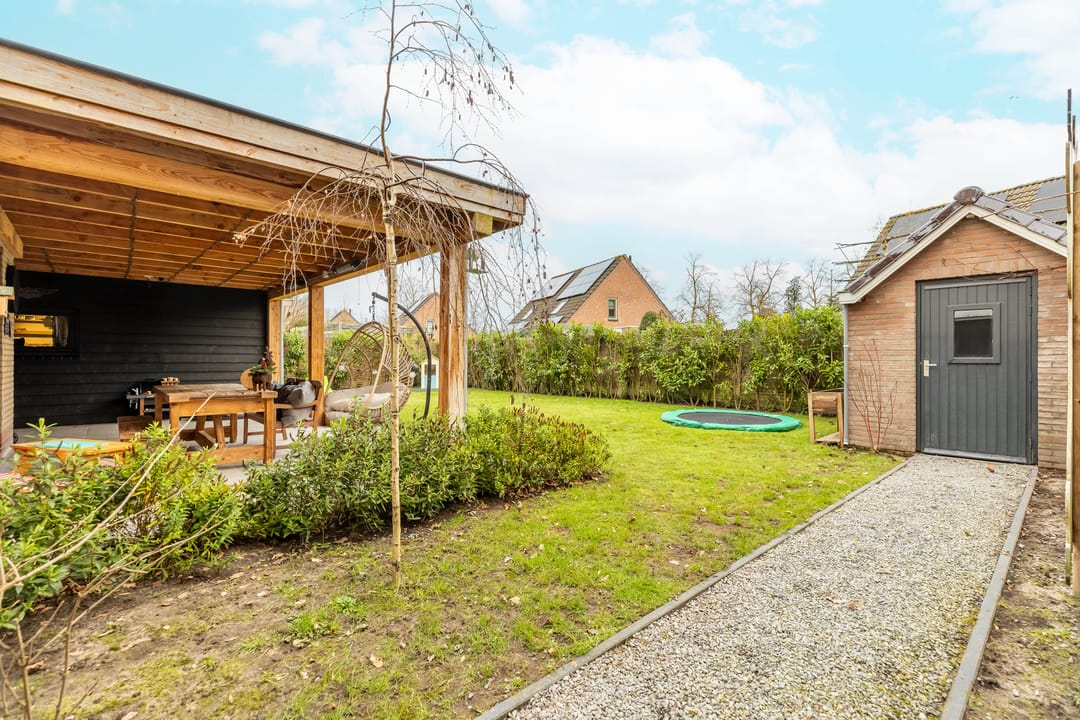 Foto 53 van Eikenlaan 18