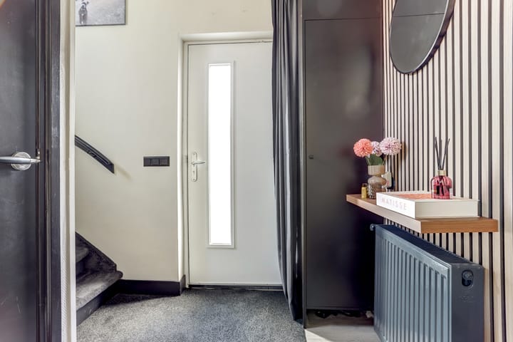 Foto 5 van Wilhelminastraat 20