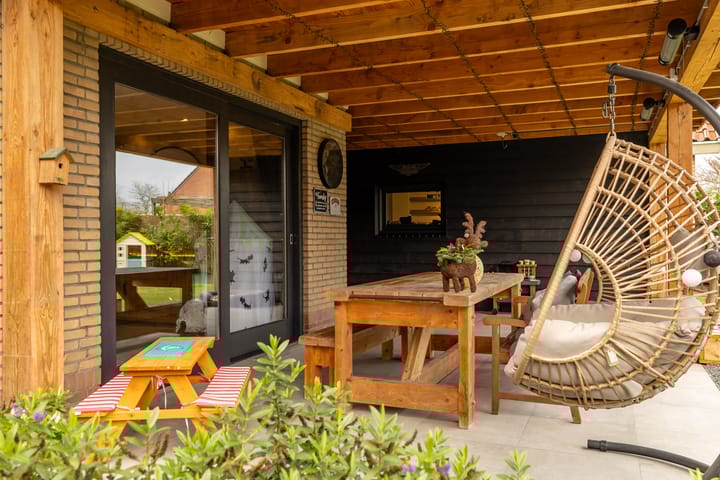 Foto 50 van Eikenlaan 18