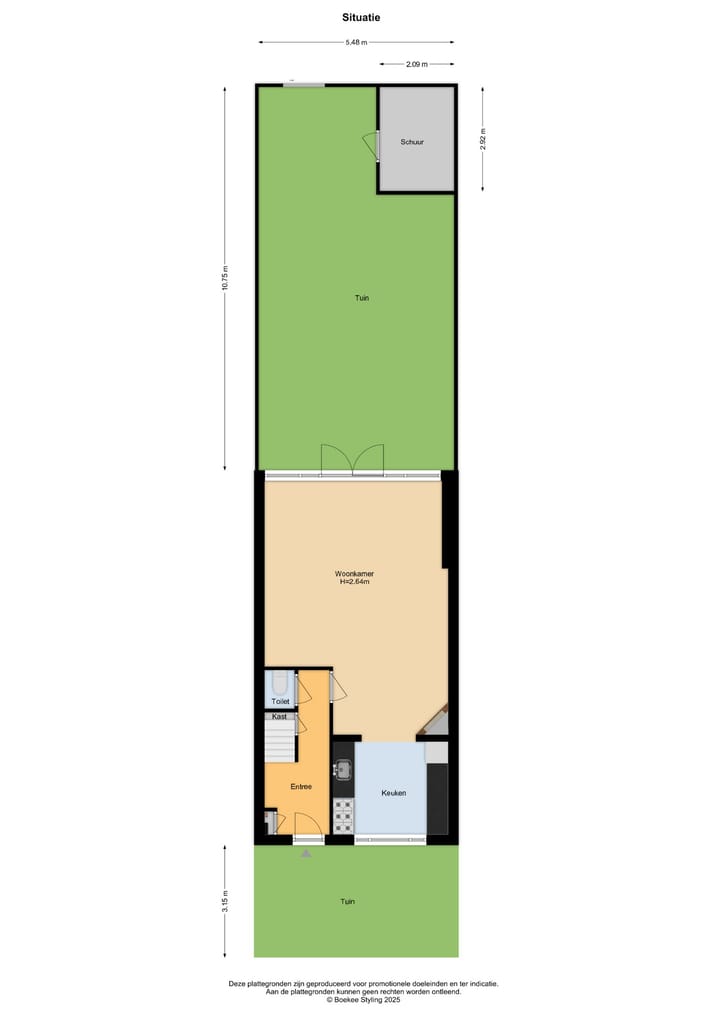 Foto 66 van Stephensonstraat 74