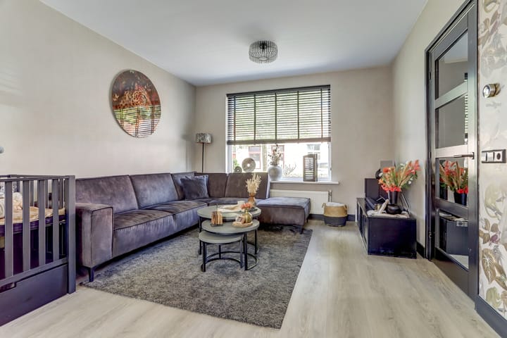 Foto 7 van Wilhelminastraat 20