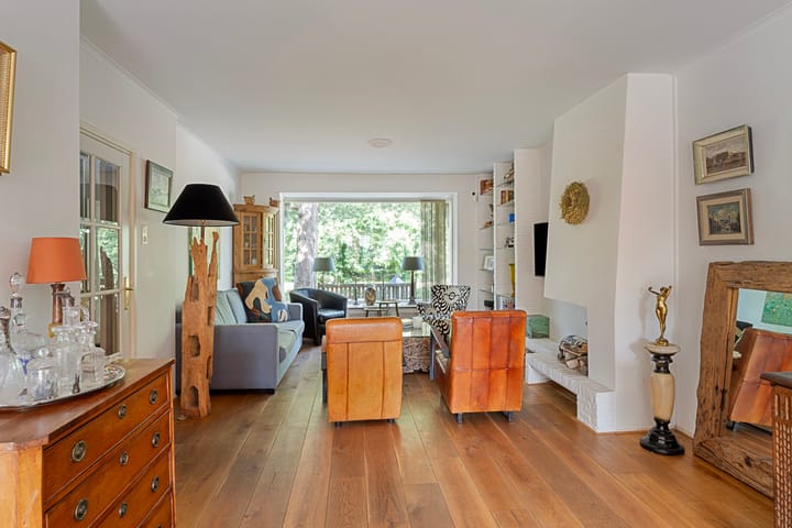 Foto 2 van Douw van der Kraplaan 53