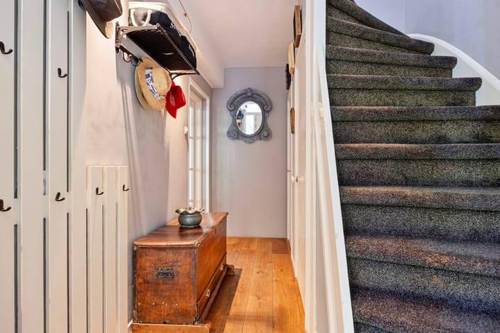 Foto 8 van Douw van der Kraplaan 53