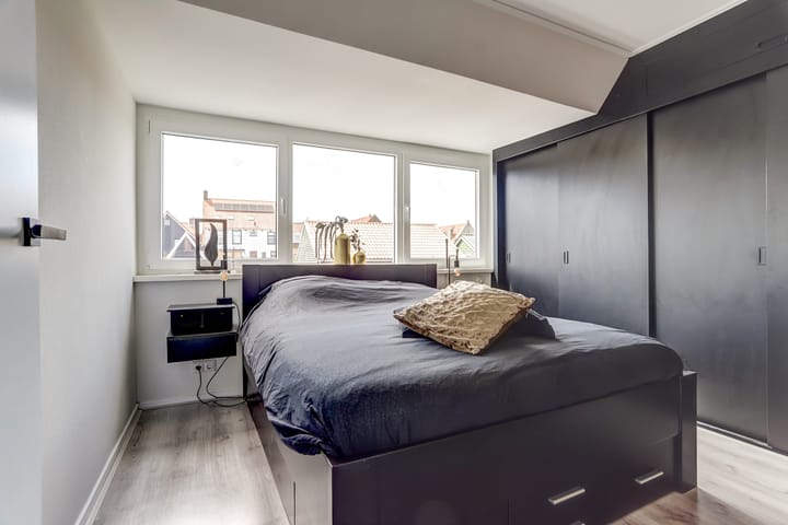 Foto 19 van Wilhelminastraat 20