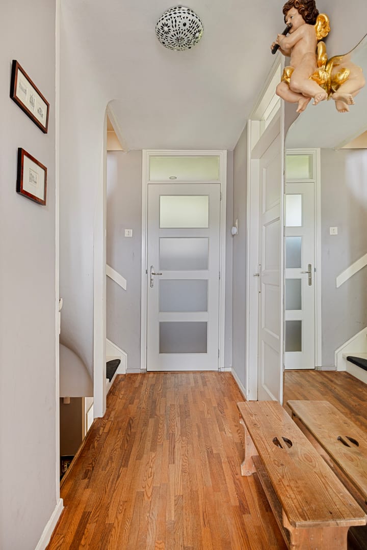 Foto 9 van Douw van der Kraplaan 53