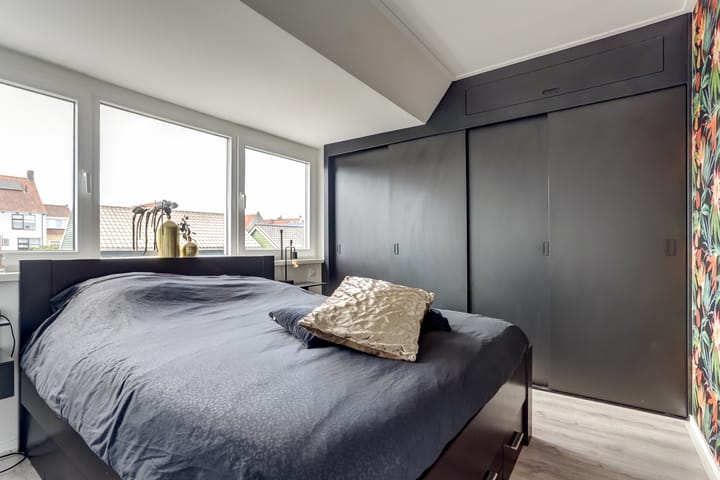 Foto 20 van Wilhelminastraat 20