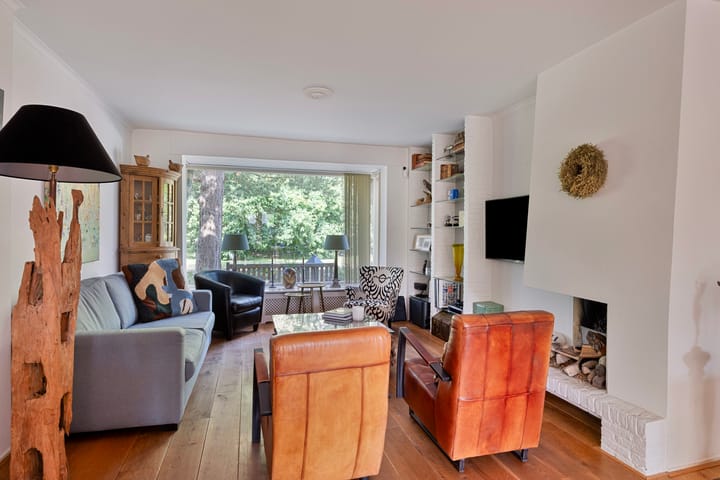 Foto 12 van Douw van der Kraplaan 53