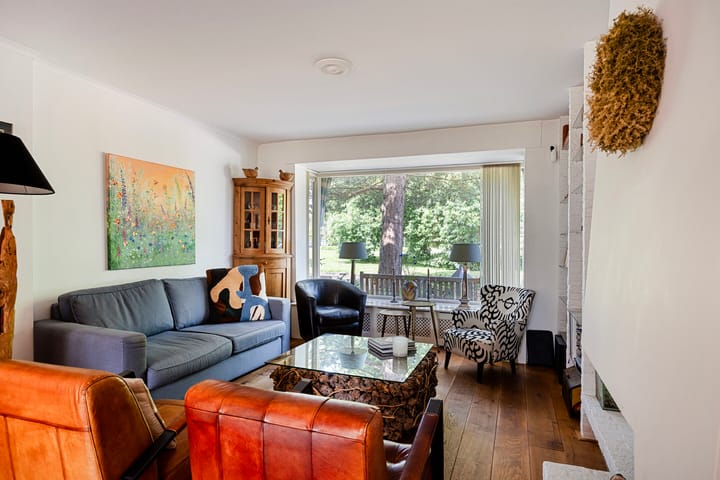 Foto 13 van Douw van der Kraplaan 53