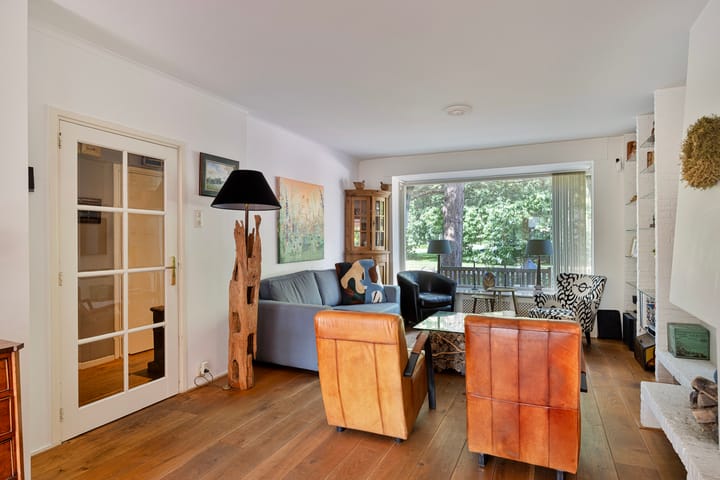 Foto 14 van Douw van der Kraplaan 53