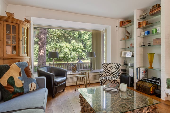 Foto 16 van Douw van der Kraplaan 53