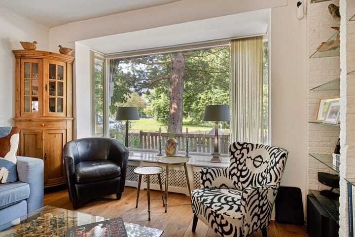 Foto 17 van Douw van der Kraplaan 53