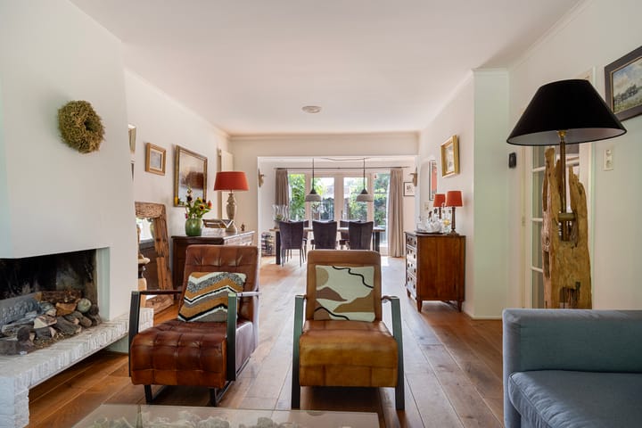 Foto 18 van Douw van der Kraplaan 53