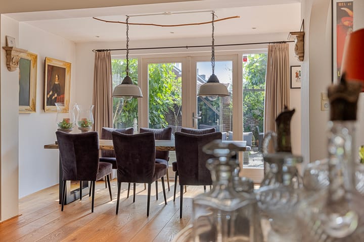 Foto 19 van Douw van der Kraplaan 53