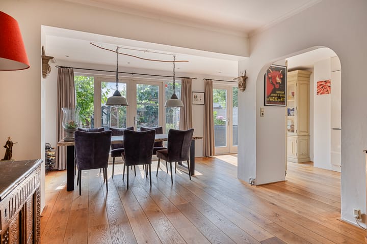 Foto 20 van Douw van der Kraplaan 53