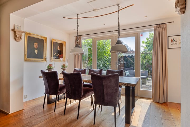 Foto 21 van Douw van der Kraplaan 53