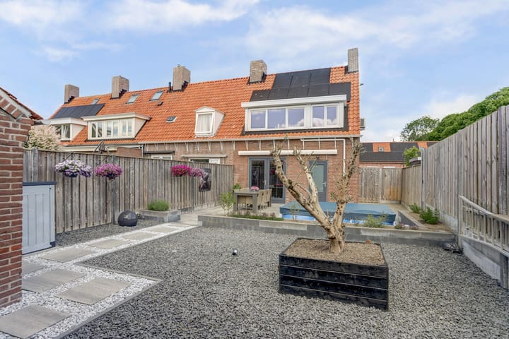 Foto 28 van Wilhelminastraat 20