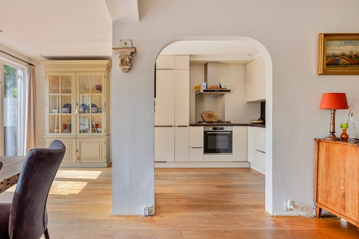 Foto 22 van Douw van der Kraplaan 53