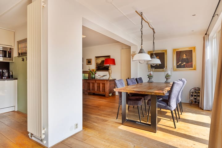 Foto 23 van Douw van der Kraplaan 53