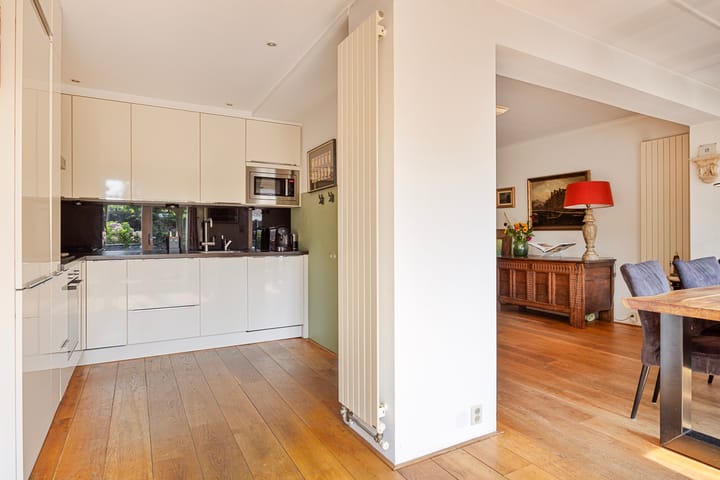 Foto 24 van Douw van der Kraplaan 53