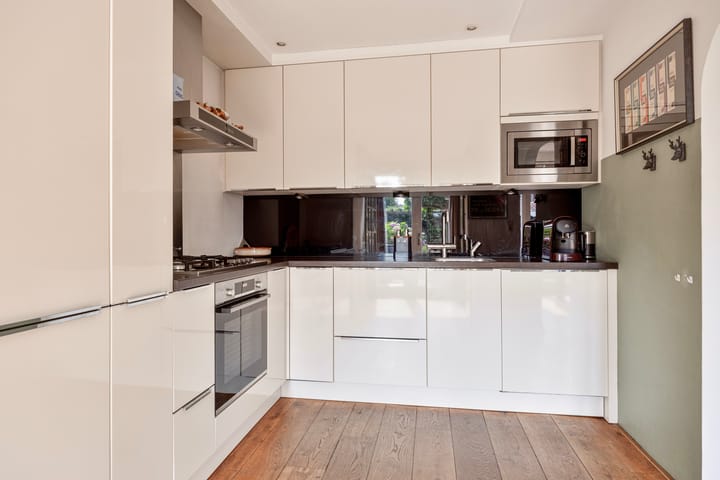 Foto 25 van Douw van der Kraplaan 53