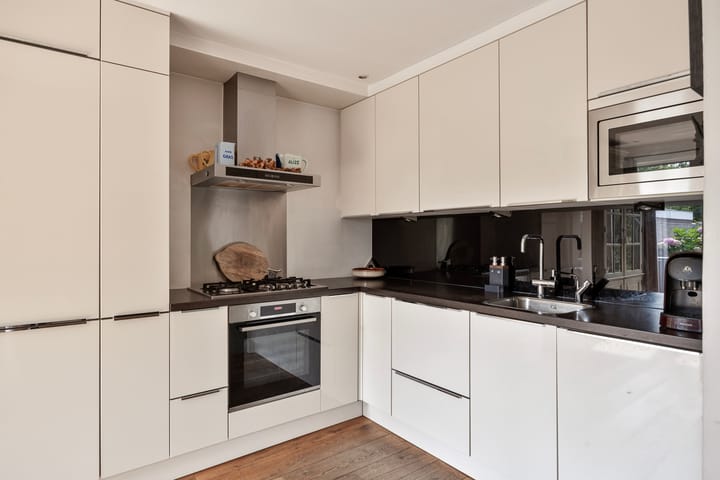 Foto 26 van Douw van der Kraplaan 53