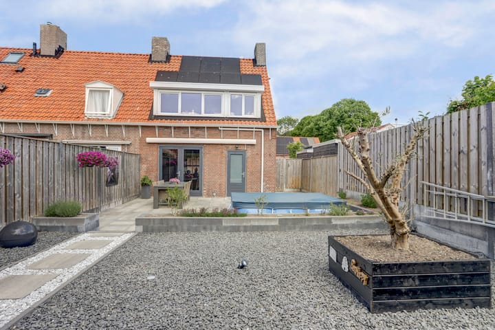 Foto 33 van Wilhelminastraat 20