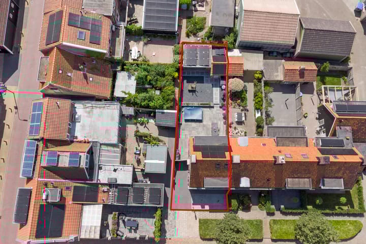 Foto 34 van Wilhelminastraat 20