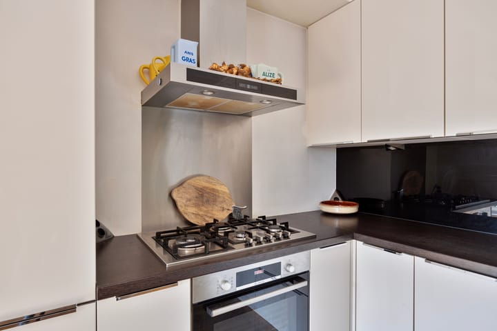 Foto 28 van Douw van der Kraplaan 53