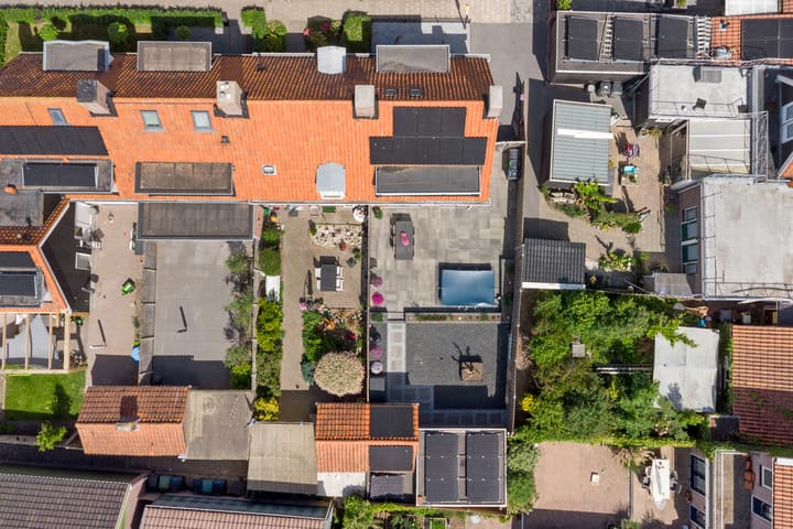 Foto 35 van Wilhelminastraat 20