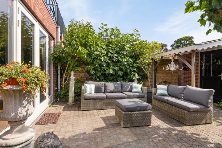 Foto 29 van Douw van der Kraplaan 53