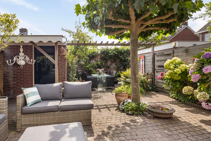 Foto 30 van Douw van der Kraplaan 53