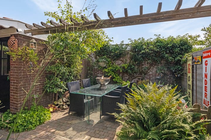 Foto 31 van Douw van der Kraplaan 53