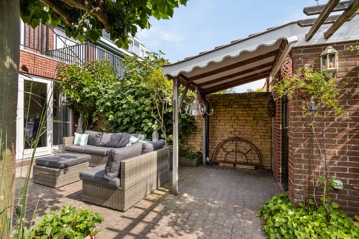 Foto 32 van Douw van der Kraplaan 53