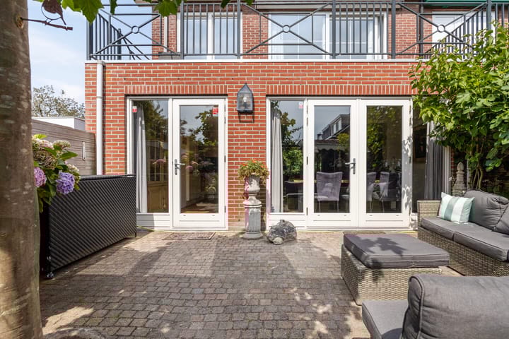 Foto 34 van Douw van der Kraplaan 53