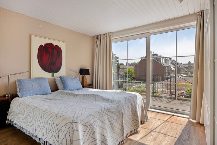 Foto 35 van Douw van der Kraplaan 53