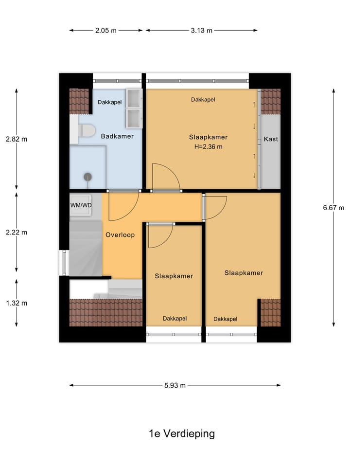Foto 41 van Wilhelminastraat 20