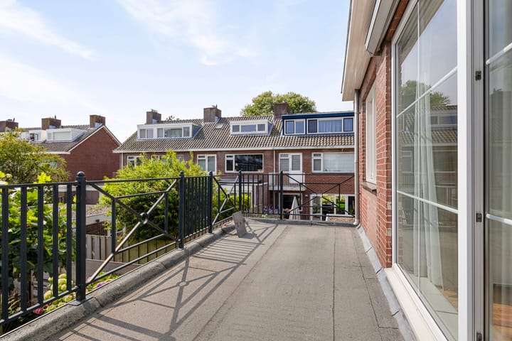 Foto 37 van Douw van der Kraplaan 53