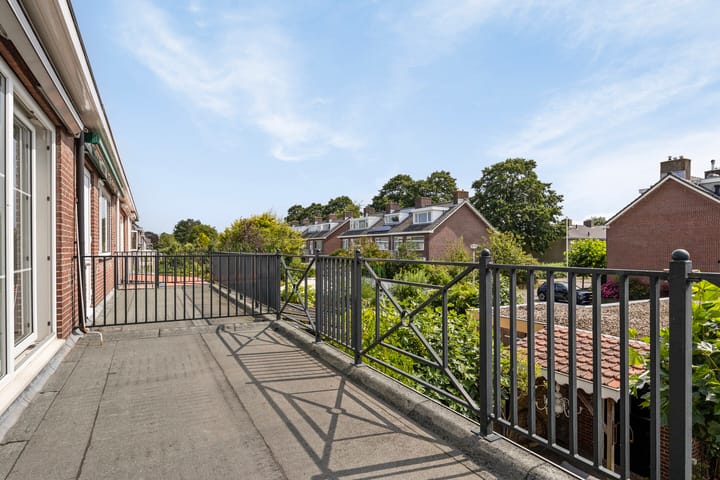 Foto 38 van Douw van der Kraplaan 53