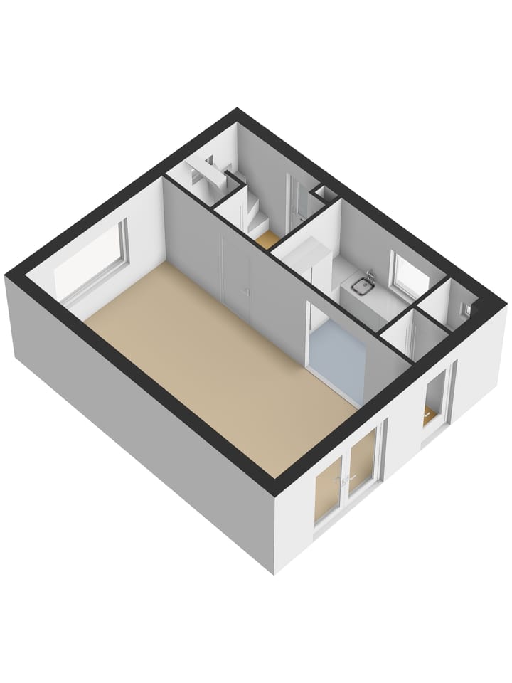Foto 44 van Wilhelminastraat 20