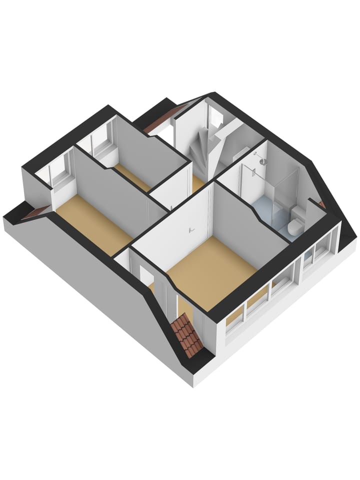 Foto 45 van Wilhelminastraat 20