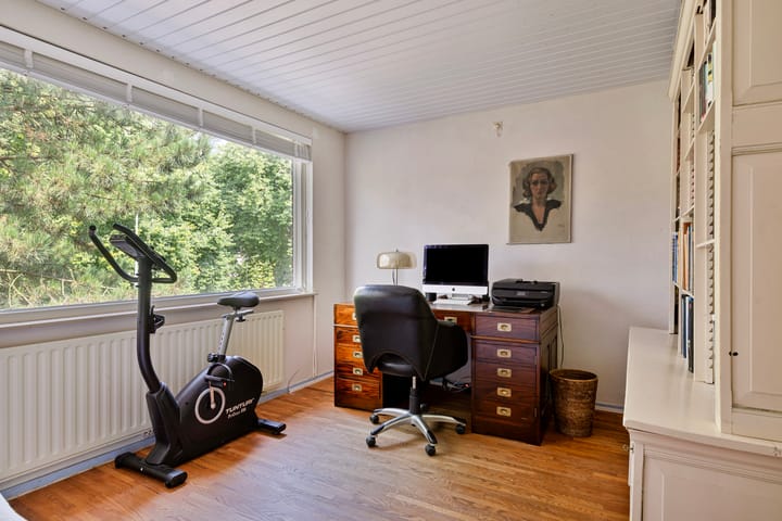 Foto 43 van Douw van der Kraplaan 53