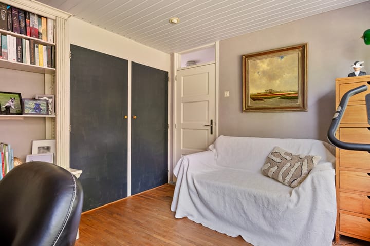 Foto 44 van Douw van der Kraplaan 53