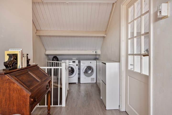 Foto 47 van Douw van der Kraplaan 53