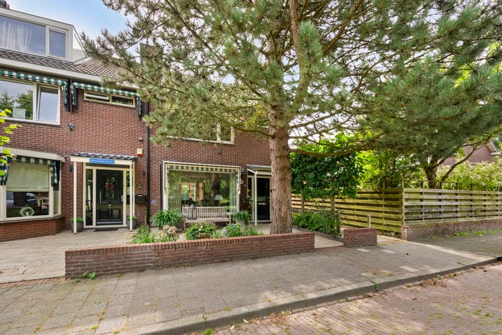 Foto 51 van Douw van der Kraplaan 53