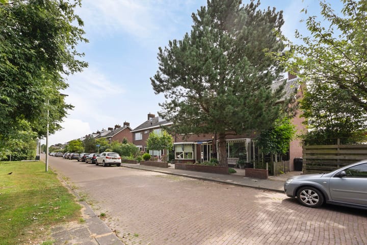 Foto 52 van Douw van der Kraplaan 53